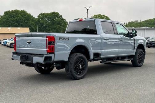 2025 Ford F-350 Lariat