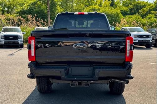 2025 Ford F-350 Lariat