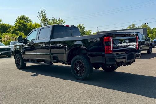 2025 Ford F-350 Lariat