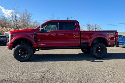 2026 Ford F-250 XLT