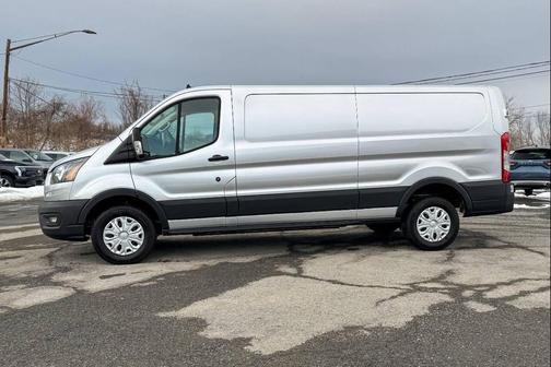 2023 Ford Transit-350 Base