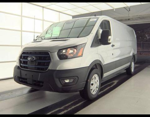 2023 Ford Transit-350 Base