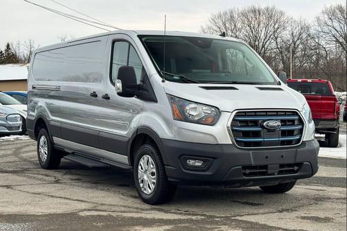 2023 Ford Transit-350 Base