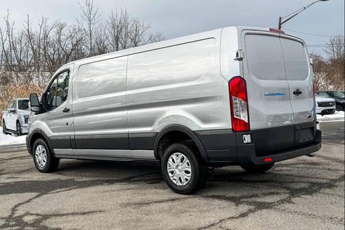 2023 Ford Transit-350 Base