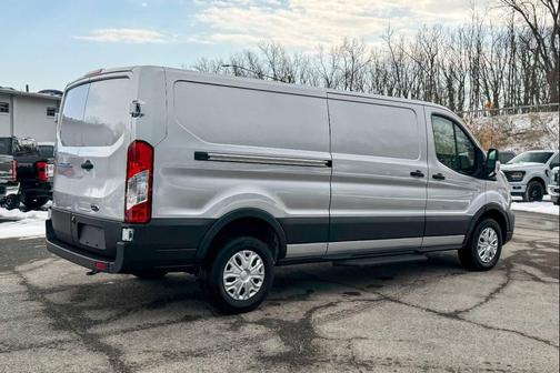 2023 Ford Transit-350 Base