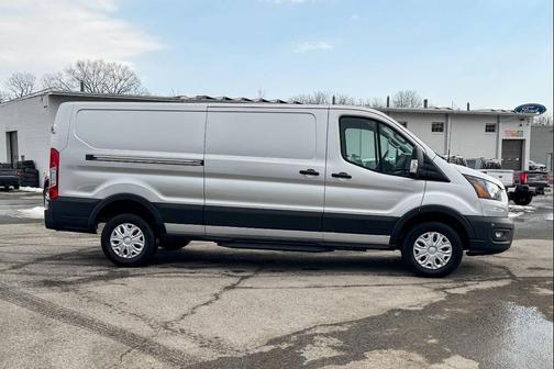 2023 Ford Transit-350 Base