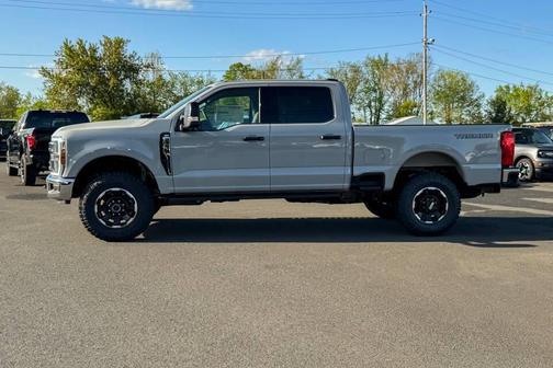 2025 Ford F-350 XLT