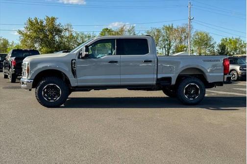 2025 Ford F-350 XLT