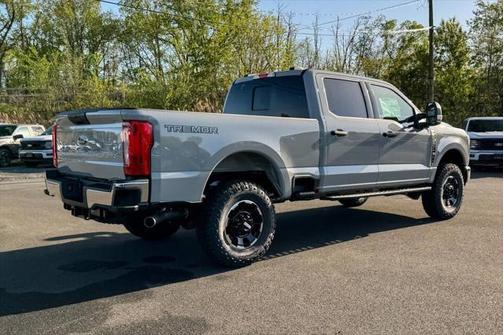 2025 Ford F-350 XLT