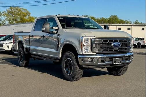2025 Ford F-350 XLT