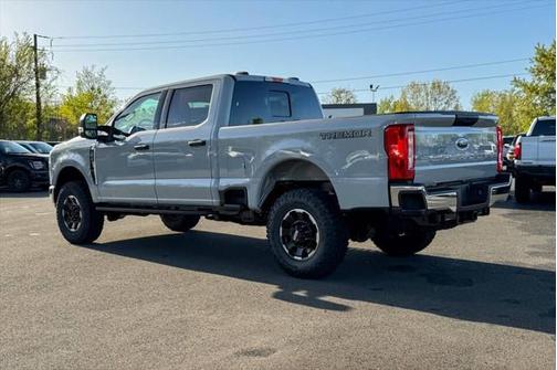 2025 Ford F-350 XLT