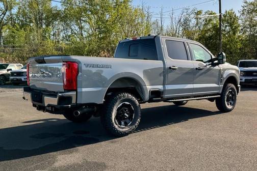 2025 Ford F-350 XLT