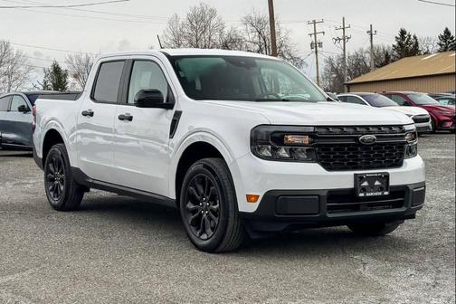 2023 Ford Maverick XLT