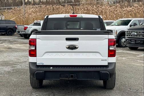 2023 Ford Maverick XLT