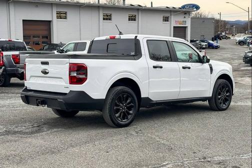 2023 Ford Maverick XLT