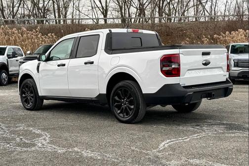 2023 Ford Maverick XLT