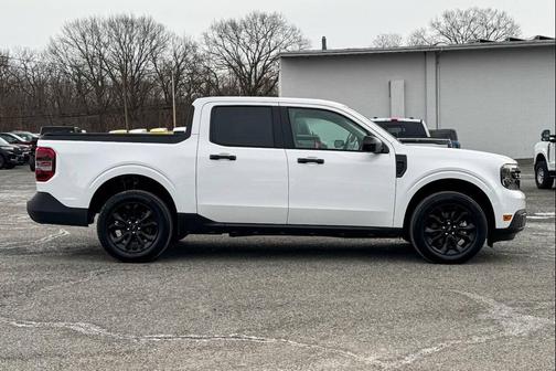 2023 Ford Maverick XLT