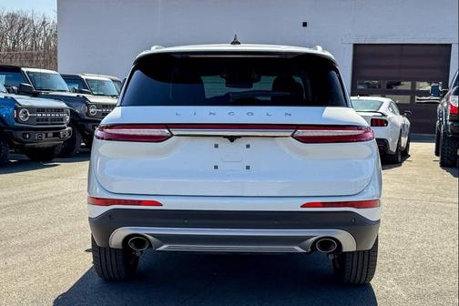 2023 Lincoln Corsair Reserve