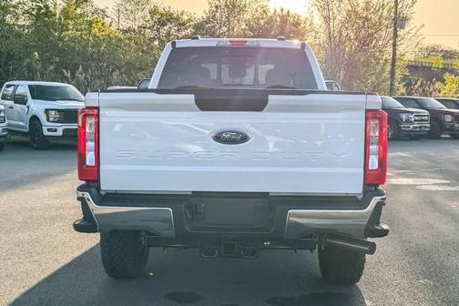 2025 Ford F-350 XL