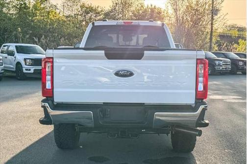 2025 Ford F-350 XL