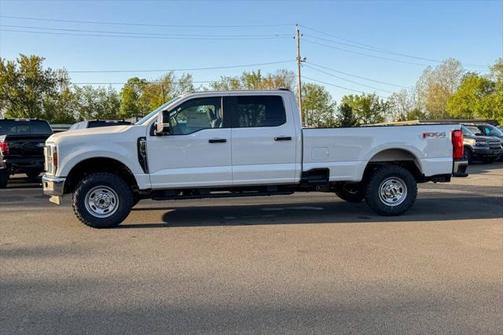 2025 Ford F-350 XL