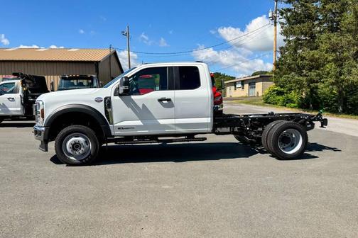 2026 Ford F-450 XL