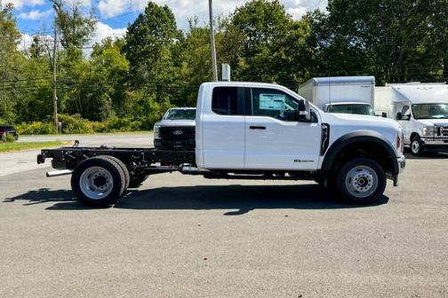 2026 Ford F-450 XL