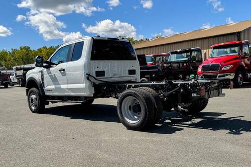 2026 Ford F-450 XL