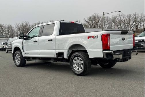 2024 Ford F-250 XLT