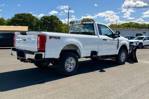 2025 Ford F-350 XL