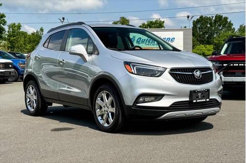 2018 Buick Encore Essence