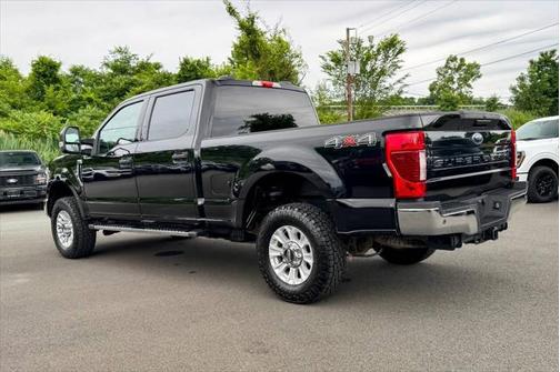 2020 Ford F-250 XLT