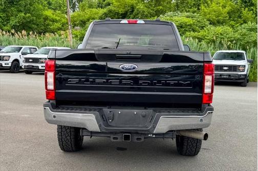 2020 Ford F-250 XLT