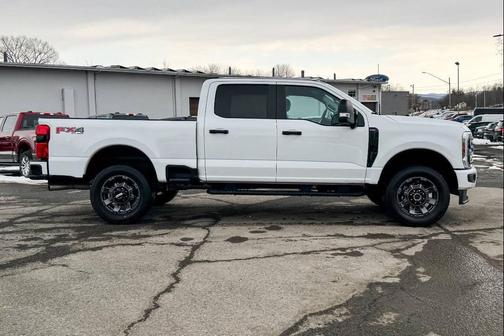 2024 Ford F-250 XL