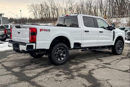 2024 Ford F-250 XL