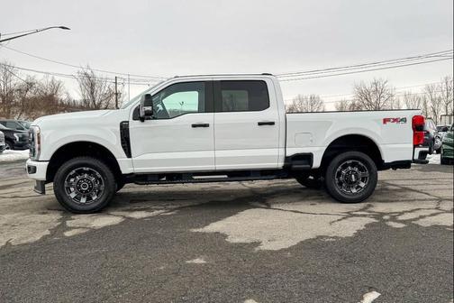 2024 Ford F-250 XL