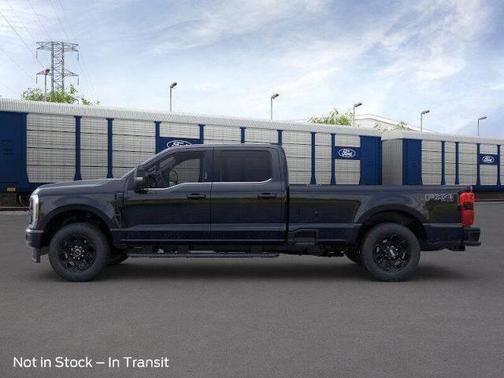 2025 Ford F-350 Lariat
