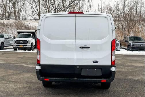 2022 Ford E-Transit T-350 Low Roof