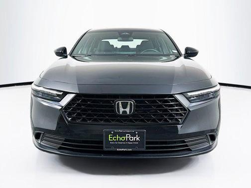2023 Honda Accord Hybrid Base