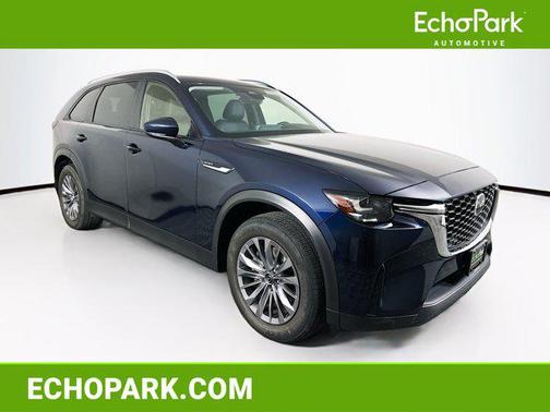 2025 Mazda CX-90 3.3 Turbo S