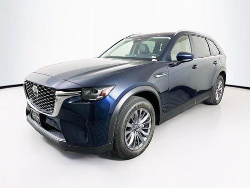 2025 Mazda CX-90 3.3 Turbo S
