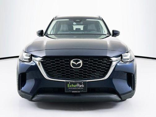 2025 Mazda CX-90 3.3 Turbo S