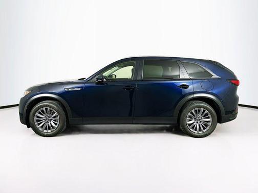 2025 Mazda CX-90 3.3 Turbo S