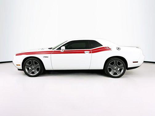 2012 Dodge Challenger R/T