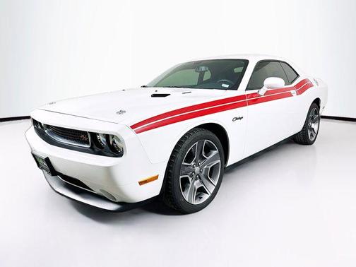 2012 Dodge Challenger R/T