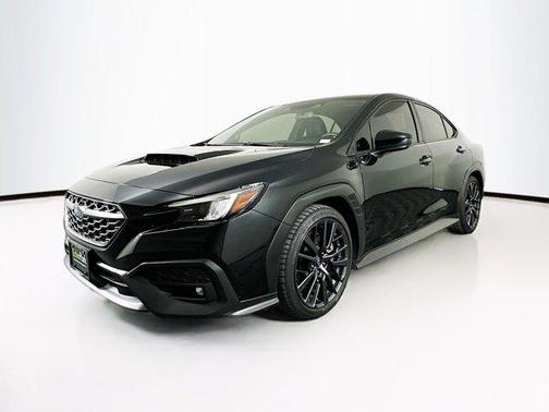 2024 Subaru WRX Premium