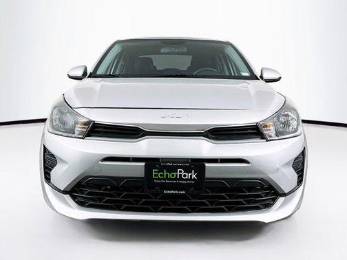 2022 Kia Rio LX