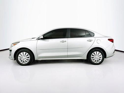 2022 Kia Rio LX