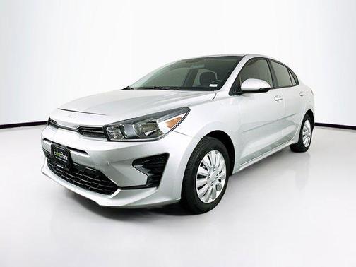 2022 Kia Rio LX