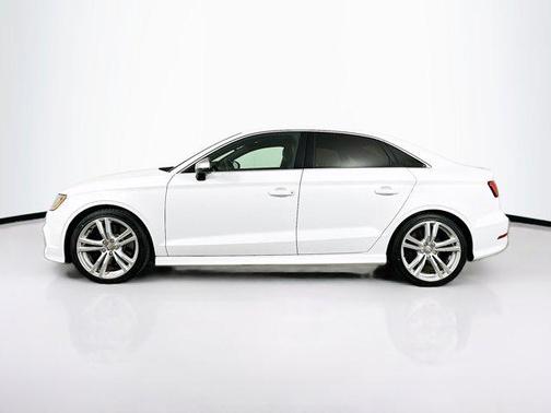 2015 Audi S3 2.0T Premium Plus